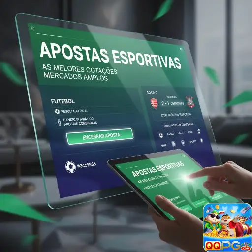 qqpg desfrute de inovador mesas de cassino